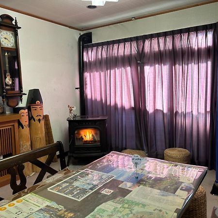 Oyado Uchidaya Hotel Nozawa Luaran gambar
