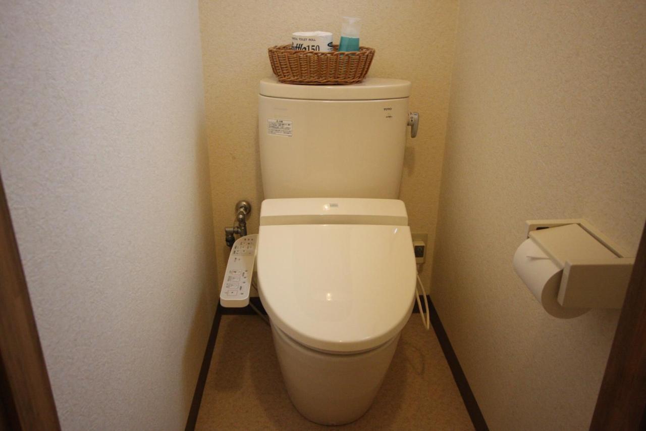 Oyado Uchidaya Hotel Nozawa Luaran gambar