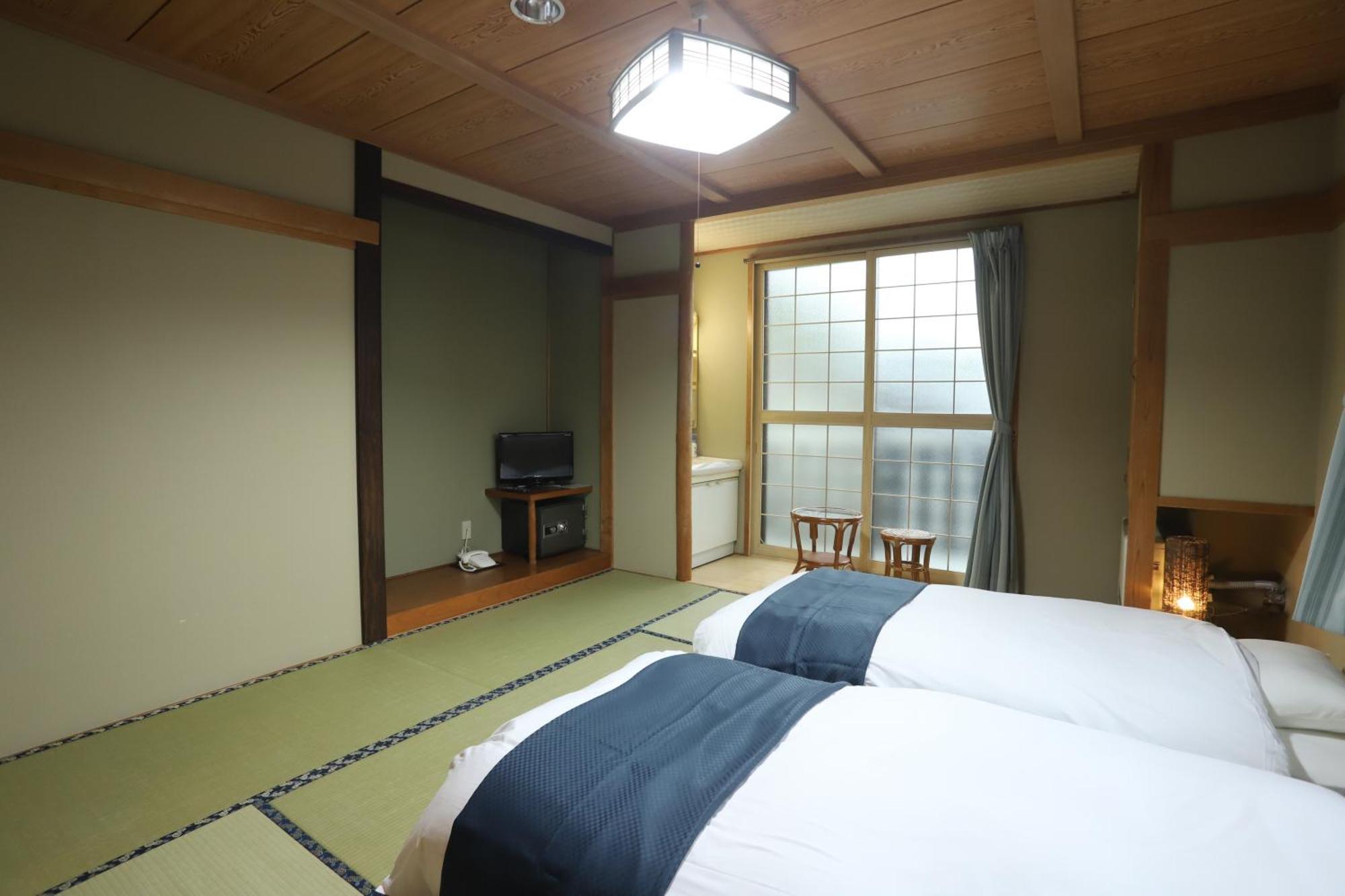 Oyado Uchidaya Hotel Nozawa Luaran gambar