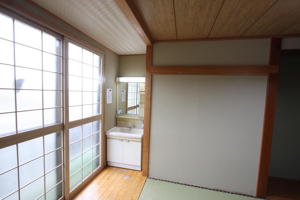 Oyado Uchidaya Hotel Nozawa Luaran gambar